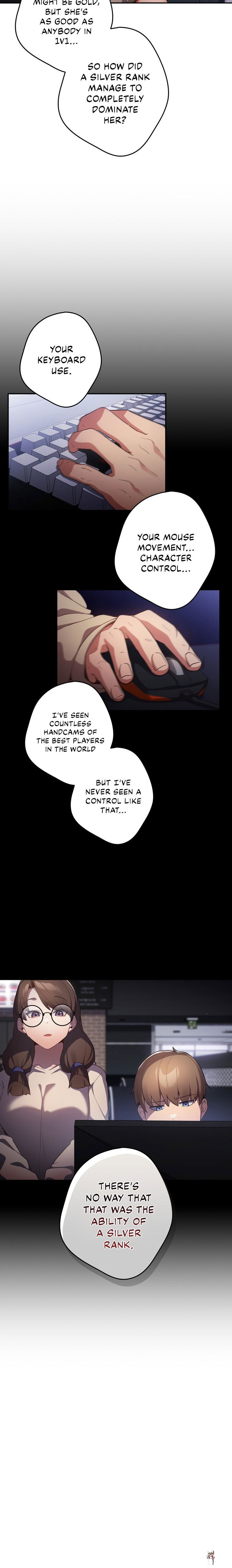 That&rsquo;s Not How You Do It That&rsquo;s Not How You Do It Chapter 6 - Page 18