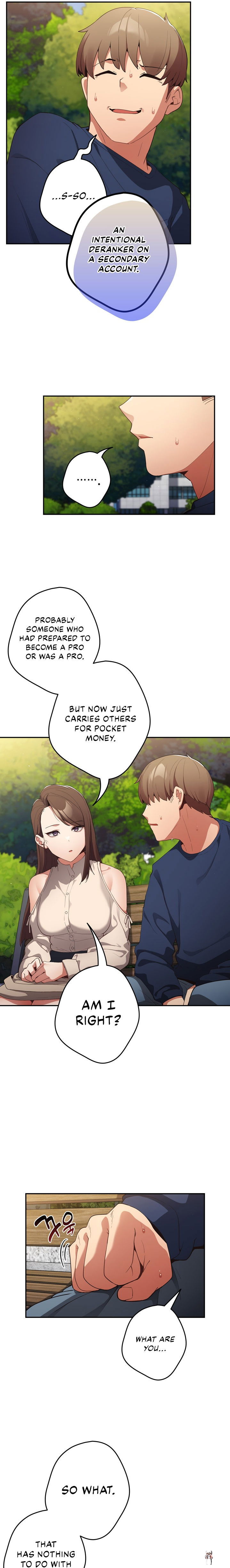 That&rsquo;s Not How You Do It That&rsquo;s Not How You Do It Chapter 6 - Page 19