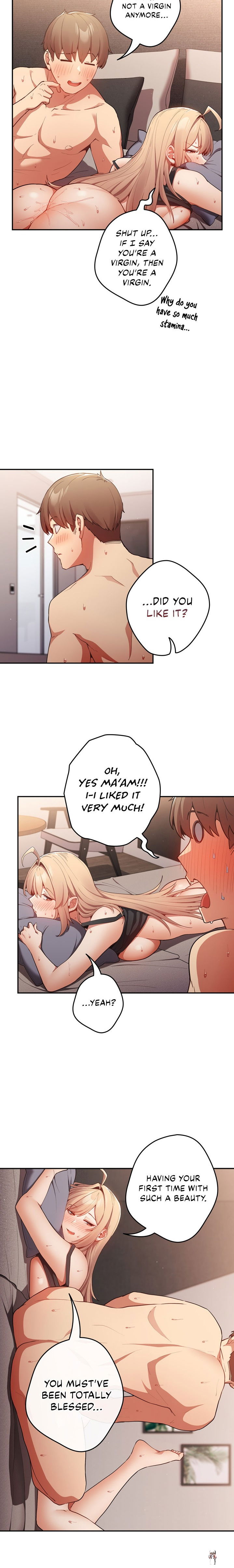 That&rsquo;s Not How You Do It That&rsquo;s Not How You Do It Chapter 6 - Page 2