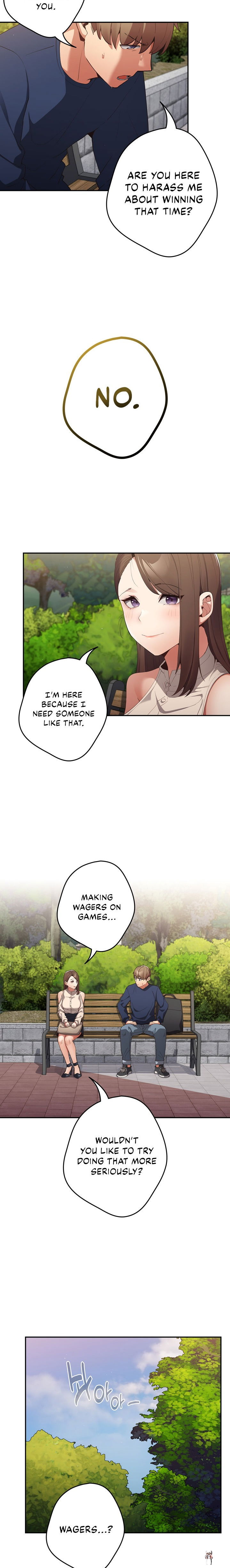 That&rsquo;s Not How You Do It That&rsquo;s Not How You Do It Chapter 6 - Page 20