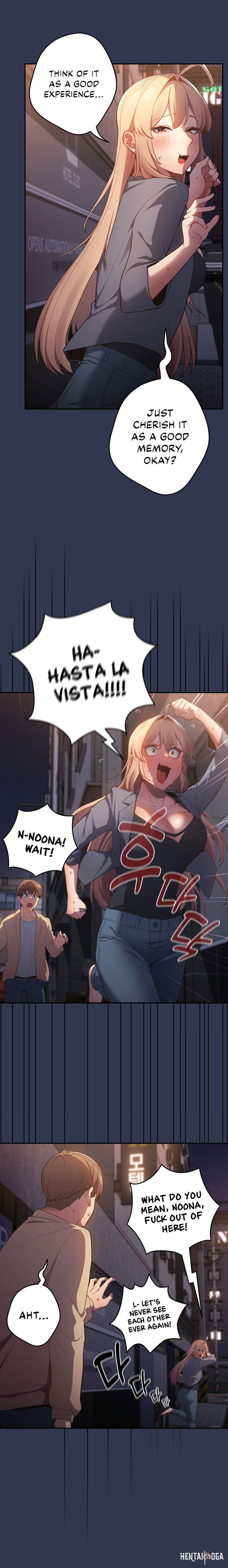 That&rsquo;s Not How You Do It That&rsquo;s Not How You Do It Chapter 6 - Page 5