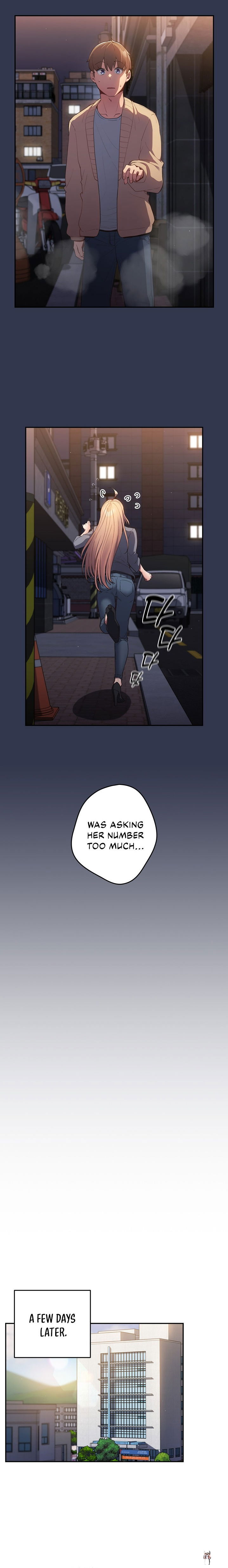 That&rsquo;s Not How You Do It That&rsquo;s Not How You Do It Chapter 6 - Page 6