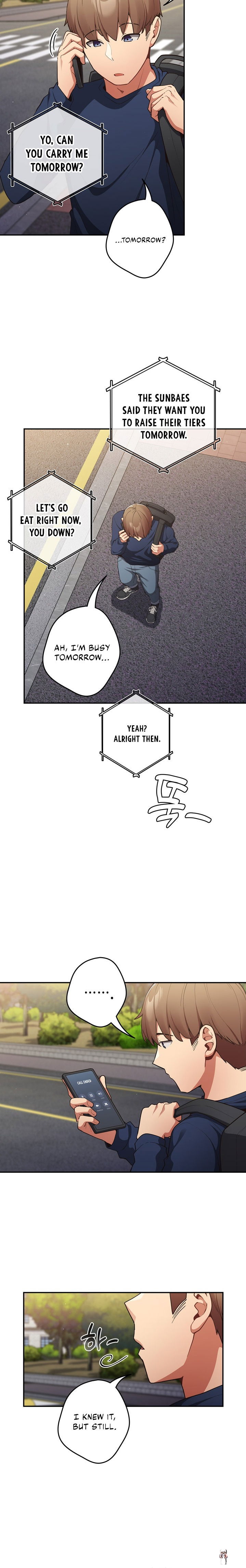 That&rsquo;s Not How You Do It That&rsquo;s Not How You Do It Chapter 6 - Page 9