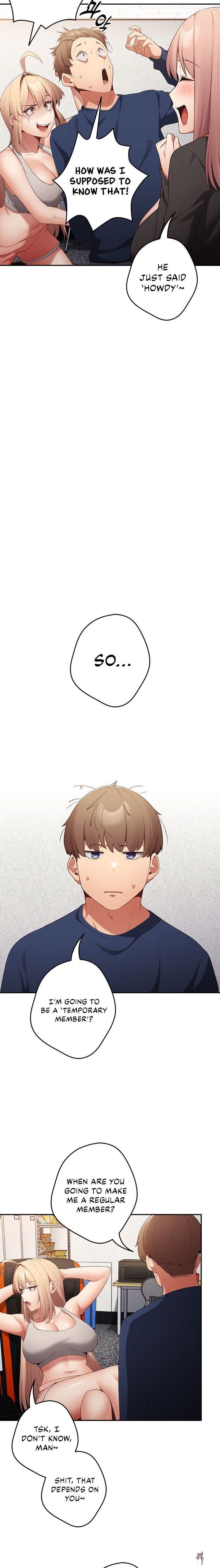 That&rsquo;s Not How You Do It That&rsquo;s Not How You Do It Chapter 7 - Page 14