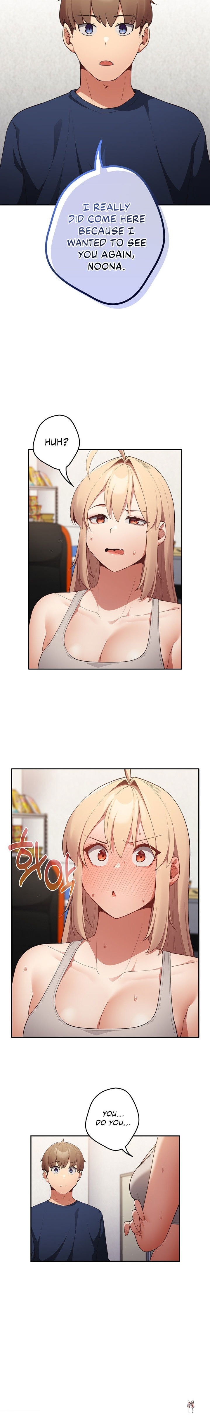 That&rsquo;s Not How You Do It That&rsquo;s Not How You Do It Chapter 7 - Page 21