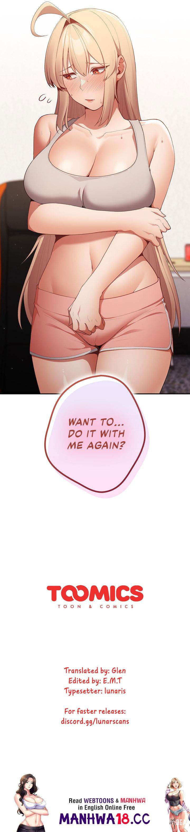 That&rsquo;s Not How You Do It That&rsquo;s Not How You Do It Chapter 7 - Page 22