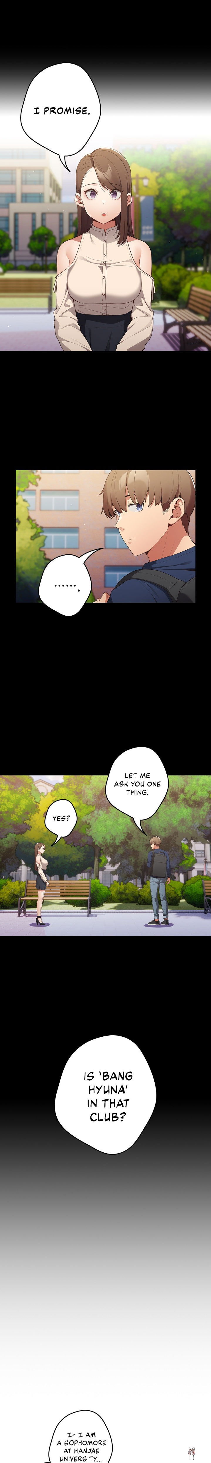 That&rsquo;s Not How You Do It That&rsquo;s Not How You Do It Chapter 7 - Page 8