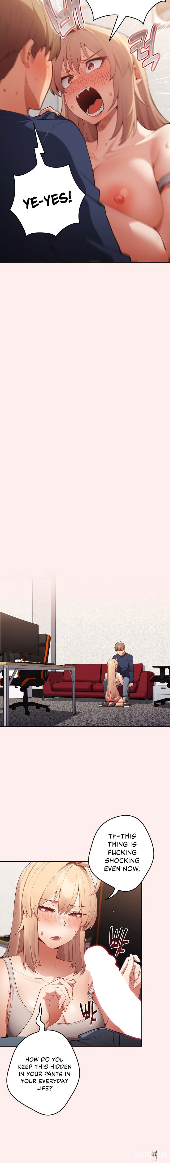 That&rsquo;s Not How You Do It That&rsquo;s Not How You Do It Chapter 8 - Page 15