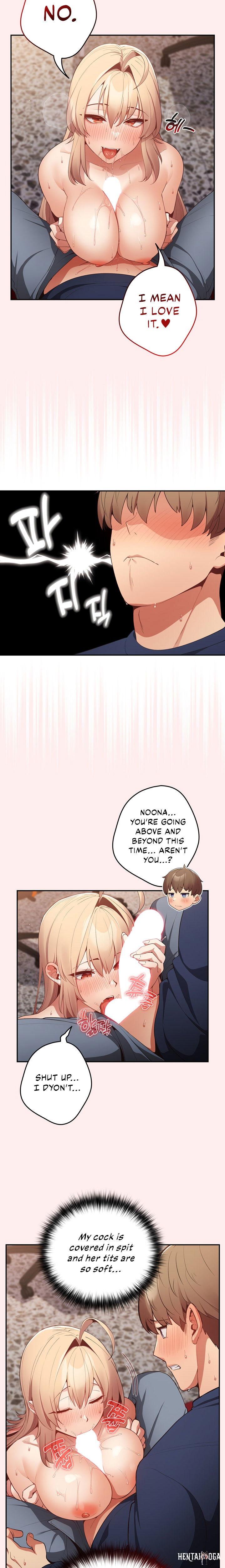 That&rsquo;s Not How You Do It That&rsquo;s Not How You Do It Chapter 8 - Page 20