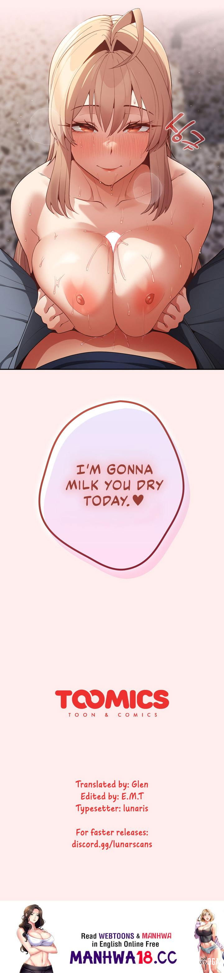 That&rsquo;s Not How You Do It That&rsquo;s Not How You Do It Chapter 8 - Page 22