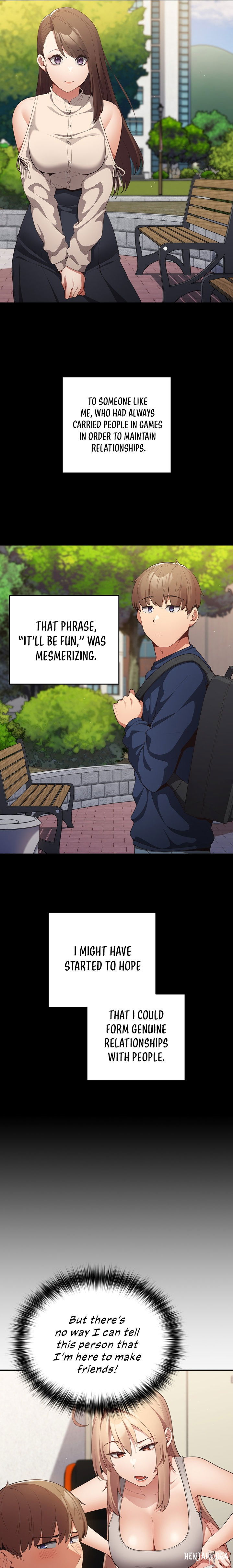 That&rsquo;s Not How You Do It That&rsquo;s Not How You Do It Chapter 8 - Page 4