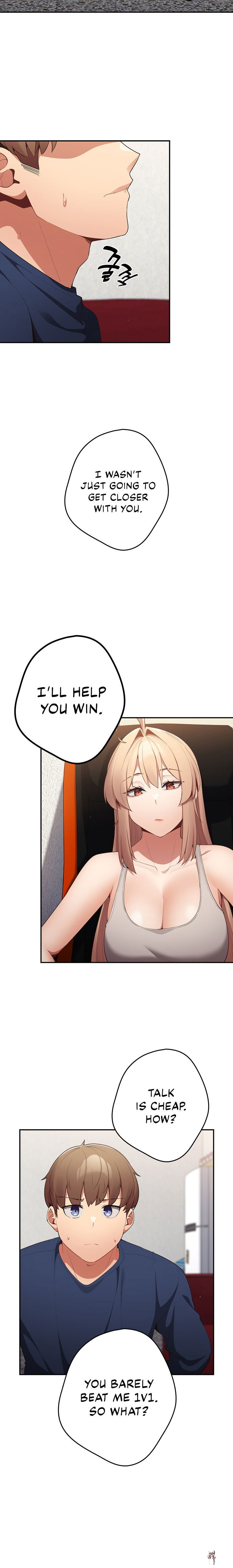 That&rsquo;s Not How You Do It That&rsquo;s Not How You Do It Chapter 8 - Page 6