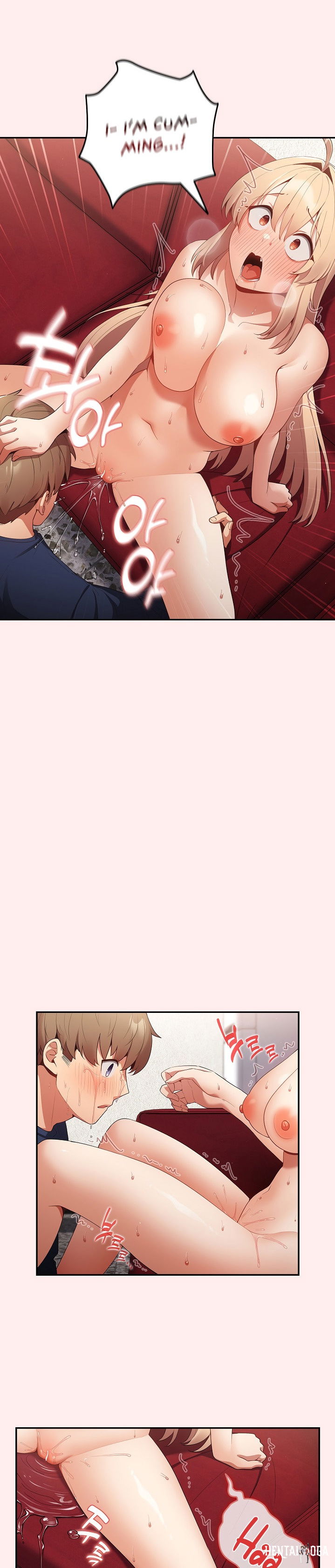 That&rsquo;s Not How You Do It That&rsquo;s Not How You Do It Chapter 9 - Page 14