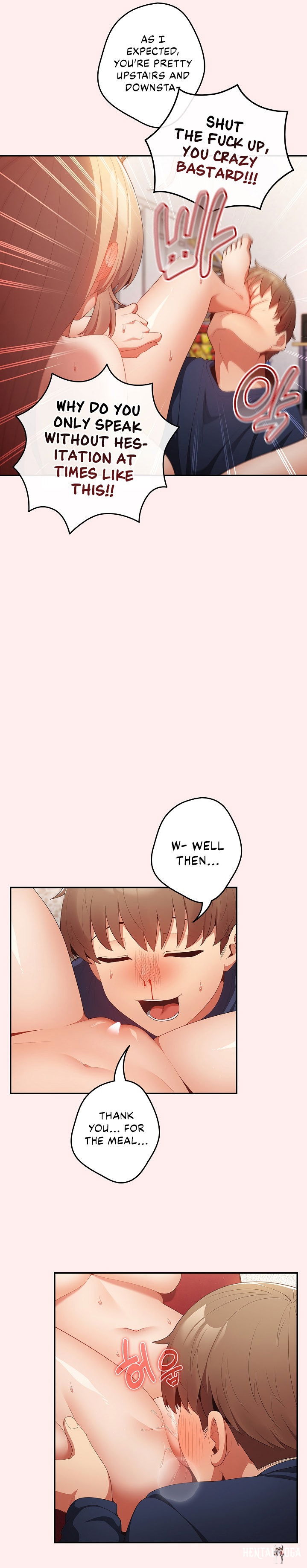 That&rsquo;s Not How You Do It That&rsquo;s Not How You Do It Chapter 9 - Page 9