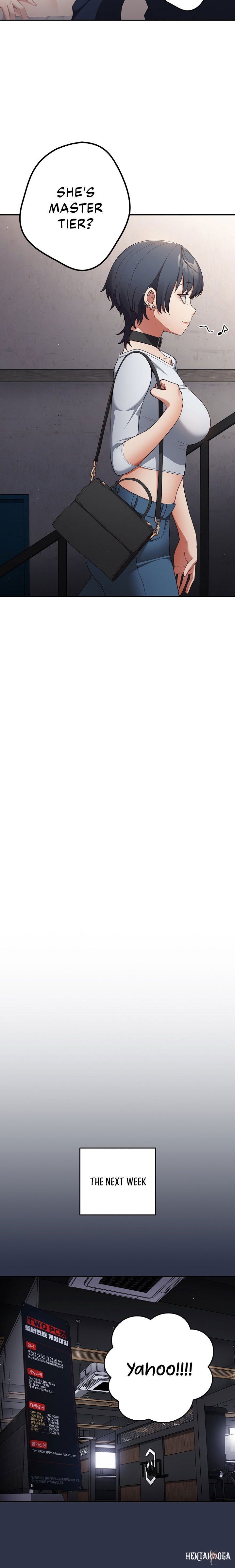 That&rsquo;s Not How You Do It That&rsquo;s Not How You Do It Chapter 10 - Page 12