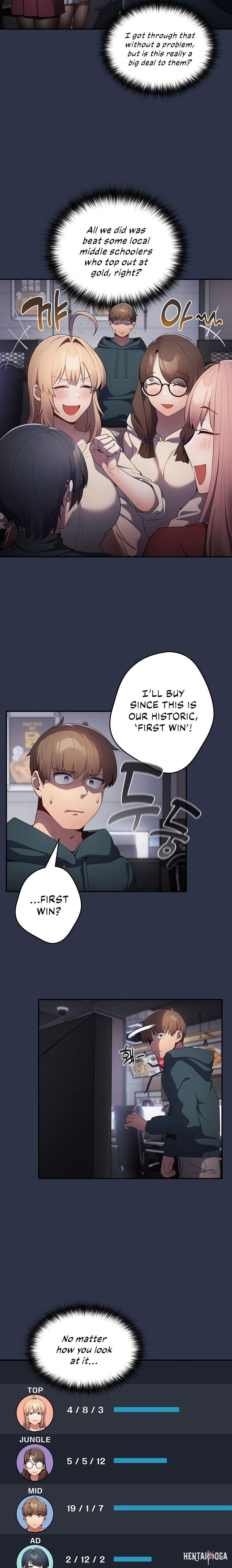 That&rsquo;s Not How You Do It That&rsquo;s Not How You Do It Chapter 10 - Page 14