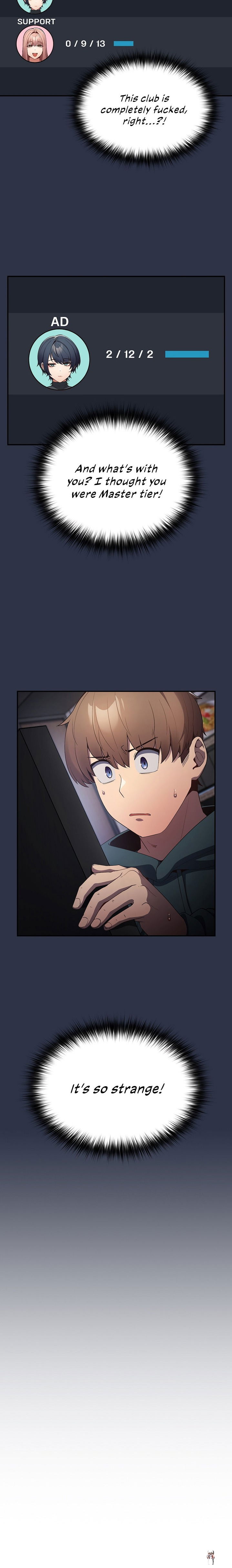 That&rsquo;s Not How You Do It That&rsquo;s Not How You Do It Chapter 10 - Page 15