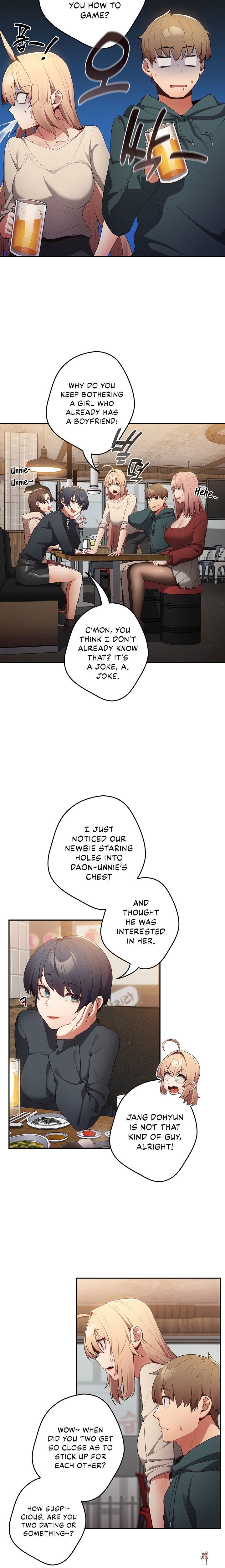 That&rsquo;s Not How You Do It That&rsquo;s Not How You Do It Chapter 10 - Page 18