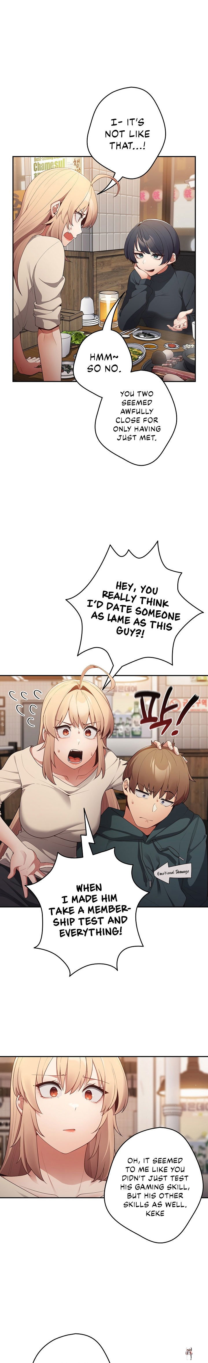 That&rsquo;s Not How You Do It That&rsquo;s Not How You Do It Chapter 10 - Page 19