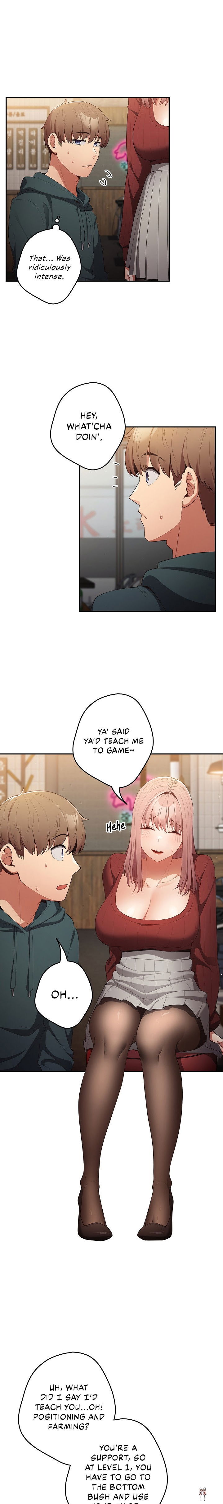 That&rsquo;s Not How You Do It That&rsquo;s Not How You Do It Chapter 10 - Page 23