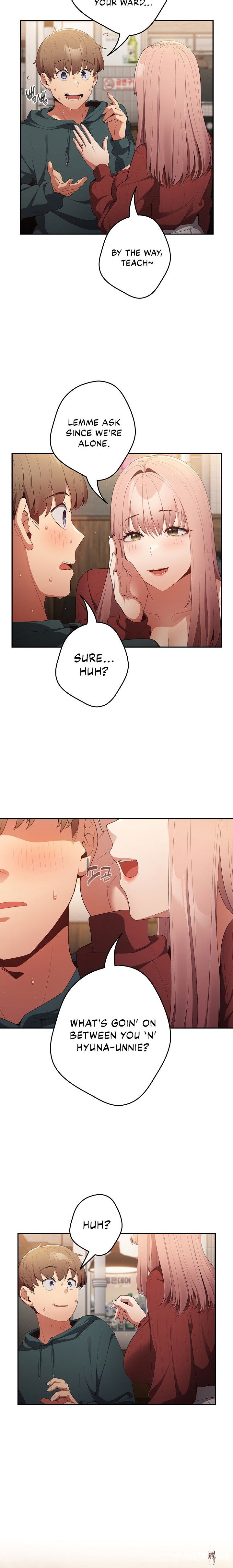 That&rsquo;s Not How You Do It That&rsquo;s Not How You Do It Chapter 10 - Page 24