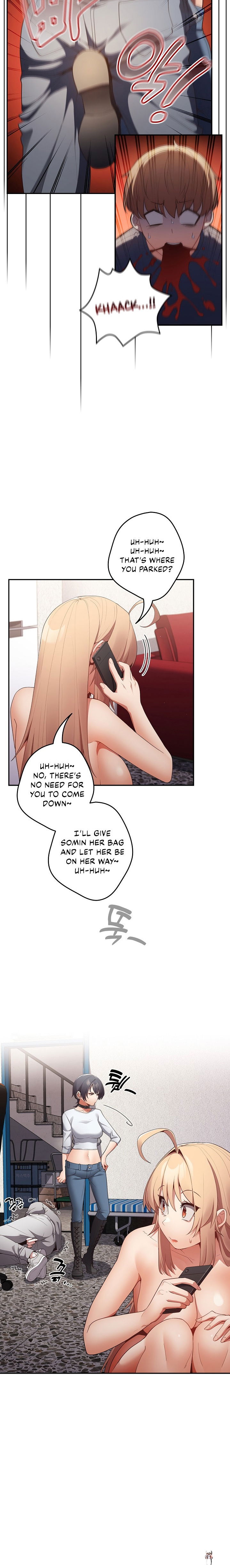 That&rsquo;s Not How You Do It That&rsquo;s Not How You Do It Chapter 10 - Page 5