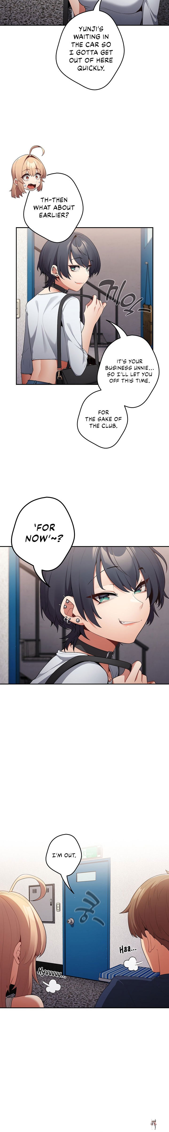 That&rsquo;s Not How You Do It That&rsquo;s Not How You Do It Chapter 10 - Page 9