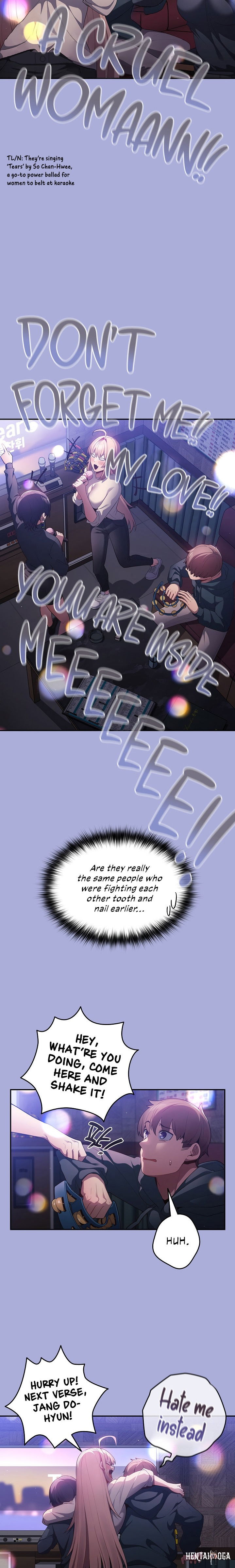 That&rsquo;s Not How You Do It That&rsquo;s Not How You Do It Chapter 11 - Page 11