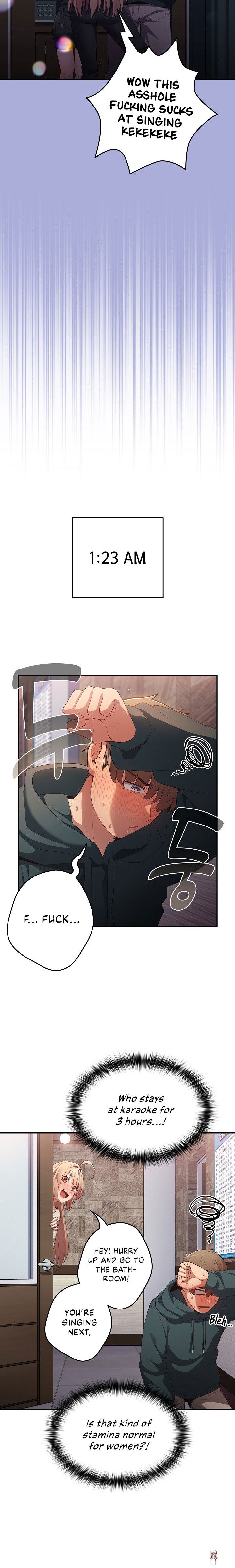 That&rsquo;s Not How You Do It That&rsquo;s Not How You Do It Chapter 11 - Page 12