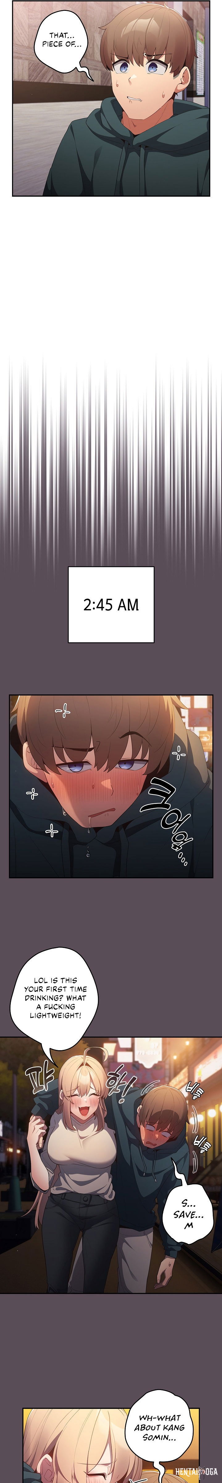 That&rsquo;s Not How You Do It That&rsquo;s Not How You Do It Chapter 11 - Page 16