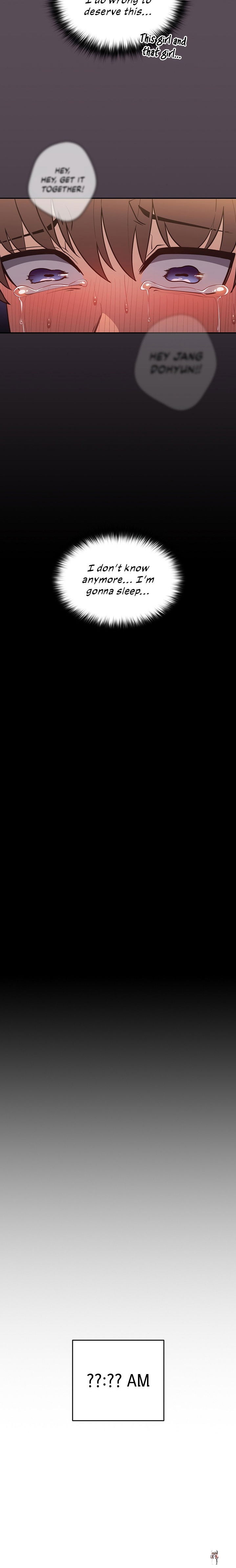 That&rsquo;s Not How You Do It That&rsquo;s Not How You Do It Chapter 11 - Page 18