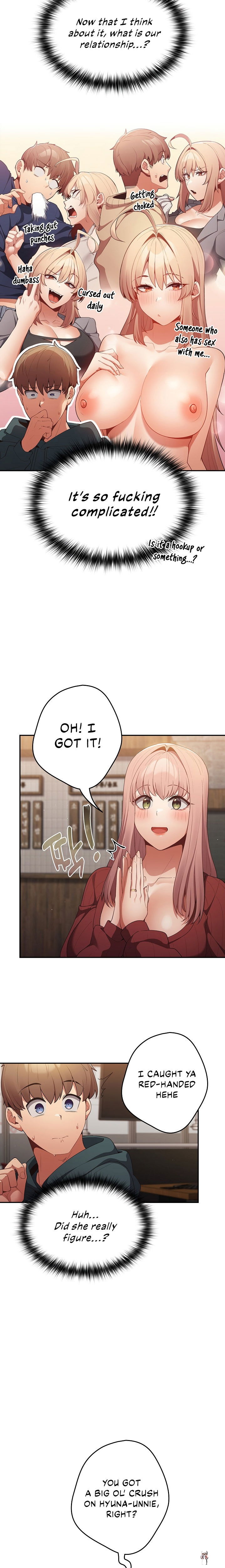 That&rsquo;s Not How You Do It That&rsquo;s Not How You Do It Chapter 11 - Page 2