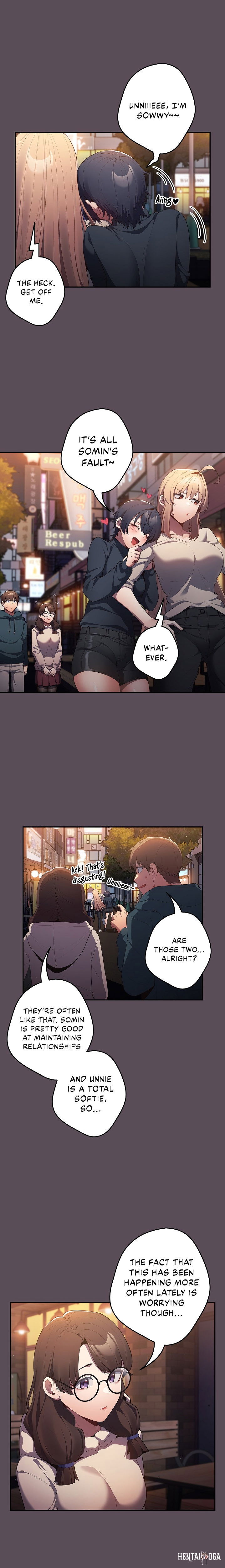 That&rsquo;s Not How You Do It That&rsquo;s Not How You Do It Chapter 11 - Page 6