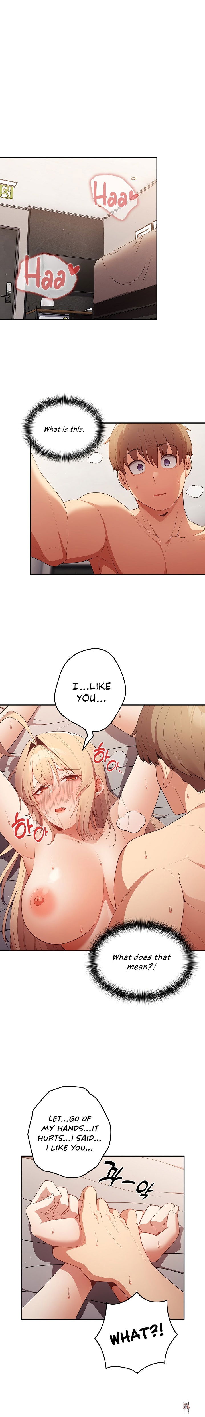 That&rsquo;s Not How You Do It That&rsquo;s Not How You Do It Chapter 12 - Page 1