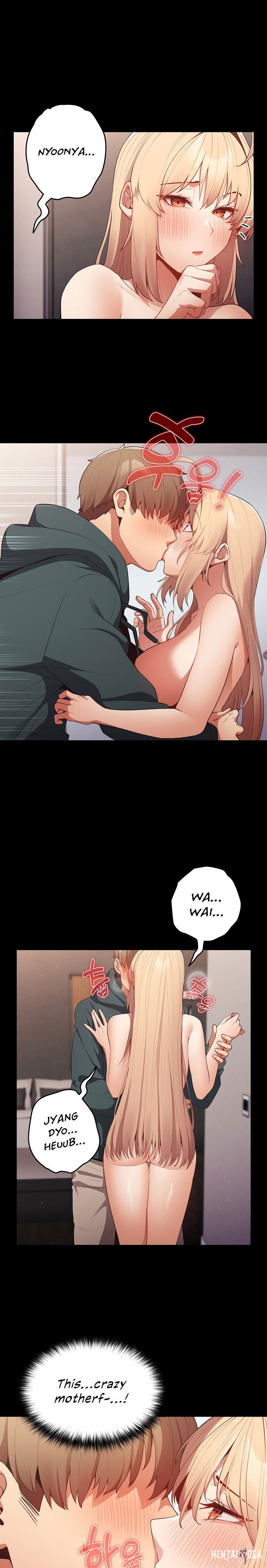 That&rsquo;s Not How You Do It That&rsquo;s Not How You Do It Chapter 12 - Page 10