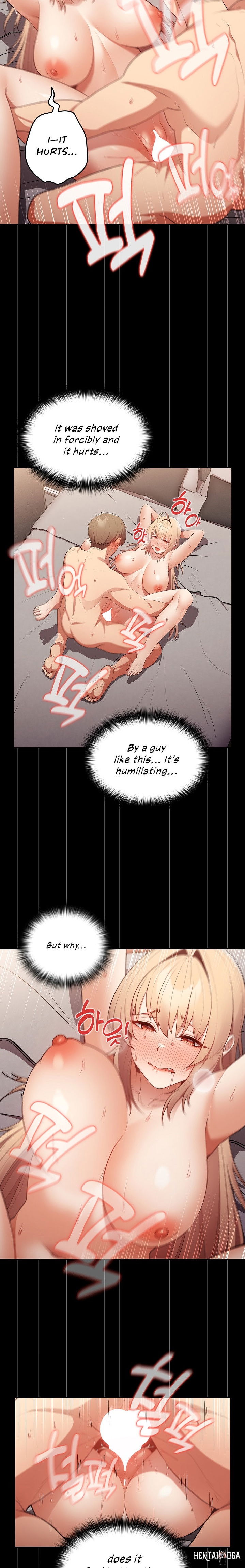 That&rsquo;s Not How You Do It That&rsquo;s Not How You Do It Chapter 12 - Page 14