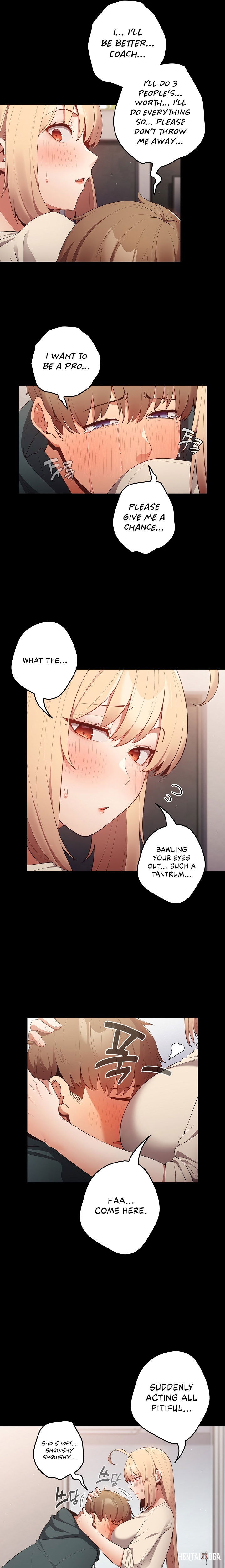 That&rsquo;s Not How You Do It That&rsquo;s Not How You Do It Chapter 12 - Page 7