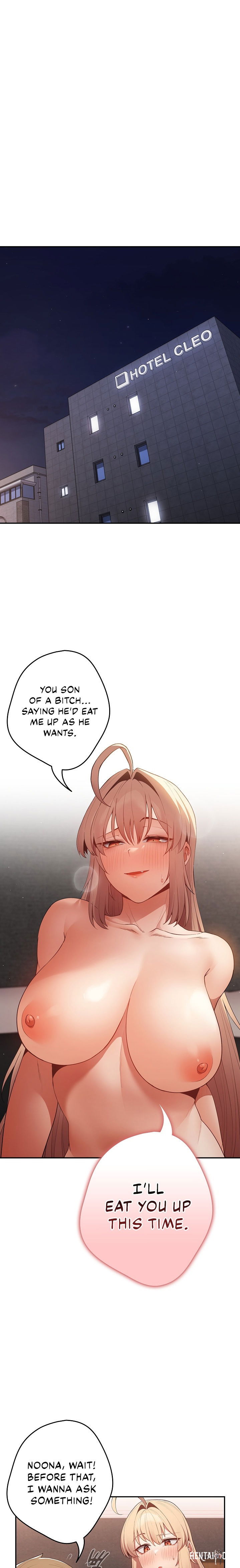 That&rsquo;s Not How You Do It That&rsquo;s Not How You Do It Chapter 13 - Page 1