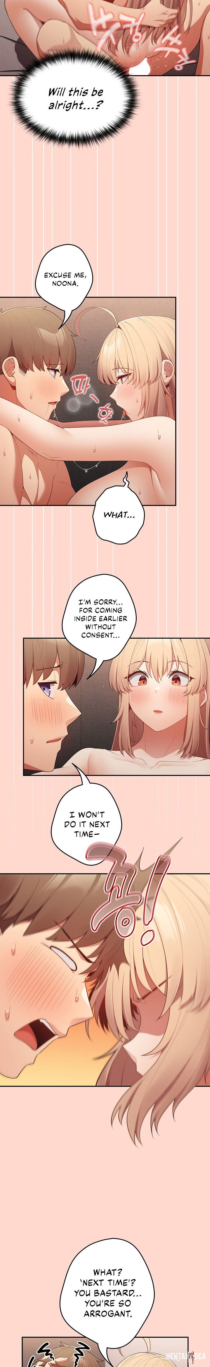 That&rsquo;s Not How You Do It That&rsquo;s Not How You Do It Chapter 13 - Page 11