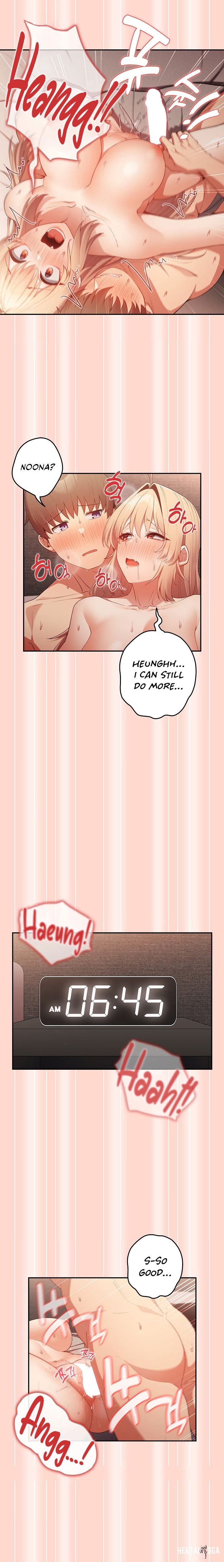 That&rsquo;s Not How You Do It That&rsquo;s Not How You Do It Chapter 13 - Page 19