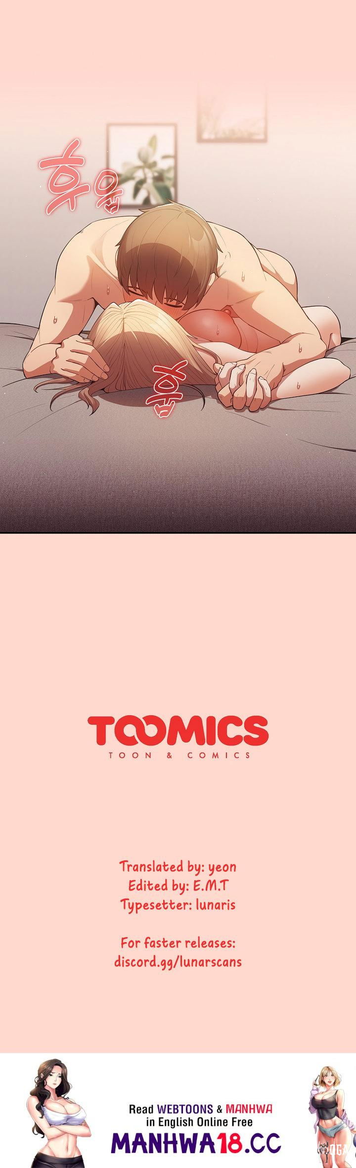 That&rsquo;s Not How You Do It That&rsquo;s Not How You Do It Chapter 13 - Page 22