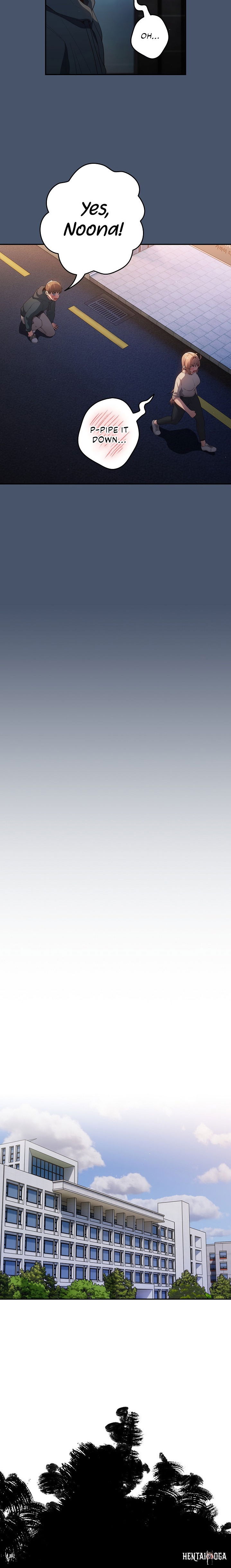 That&rsquo;s Not How You Do It That&rsquo;s Not How You Do It Chapter 14 - Page 12