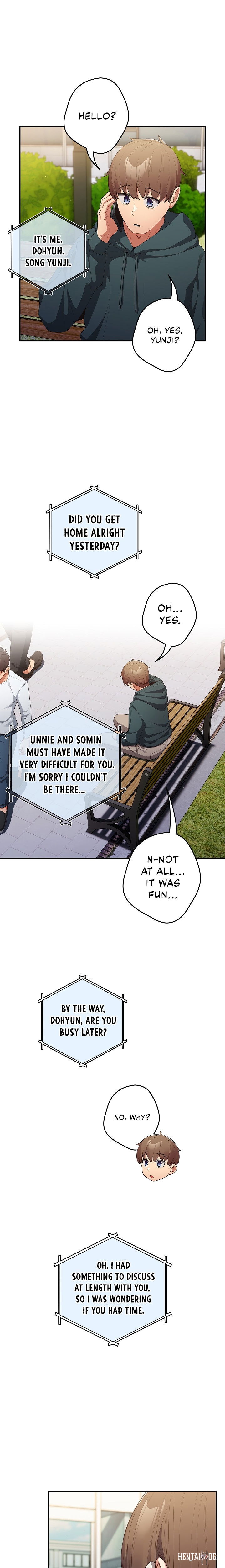 That&rsquo;s Not How You Do It That&rsquo;s Not How You Do It Chapter 14 - Page 14