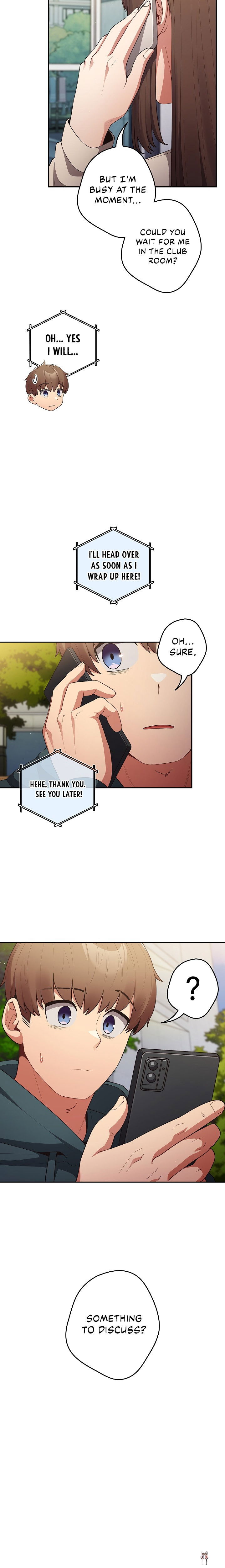 That&rsquo;s Not How You Do It That&rsquo;s Not How You Do It Chapter 14 - Page 15