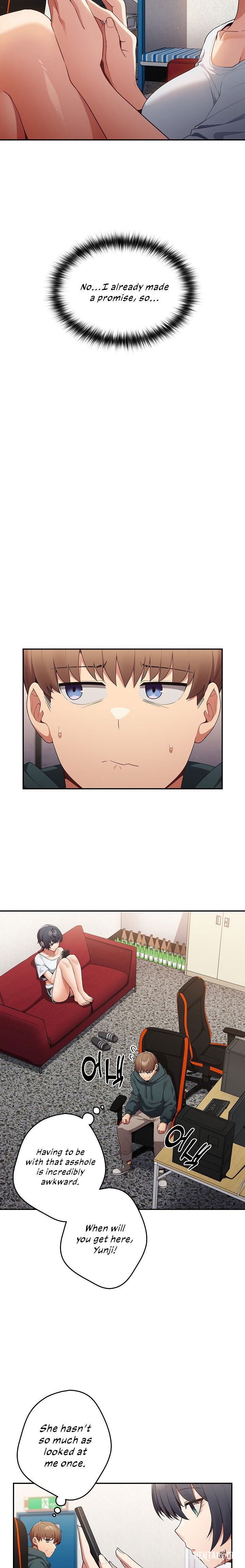 That&rsquo;s Not How You Do It That&rsquo;s Not How You Do It Chapter 14 - Page 17