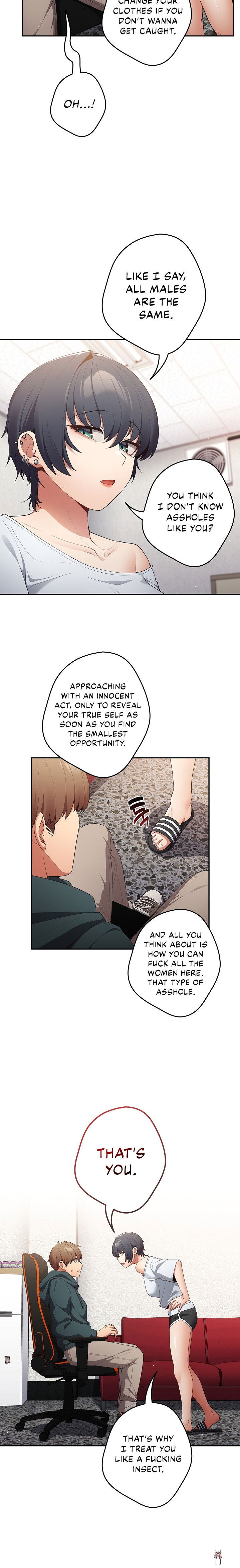 That&rsquo;s Not How You Do It That&rsquo;s Not How You Do It Chapter 14 - Page 21