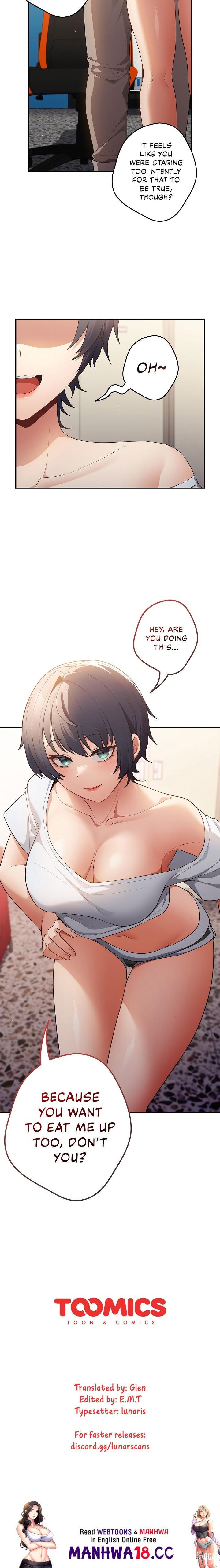 That&rsquo;s Not How You Do It That&rsquo;s Not How You Do It Chapter 14 - Page 23