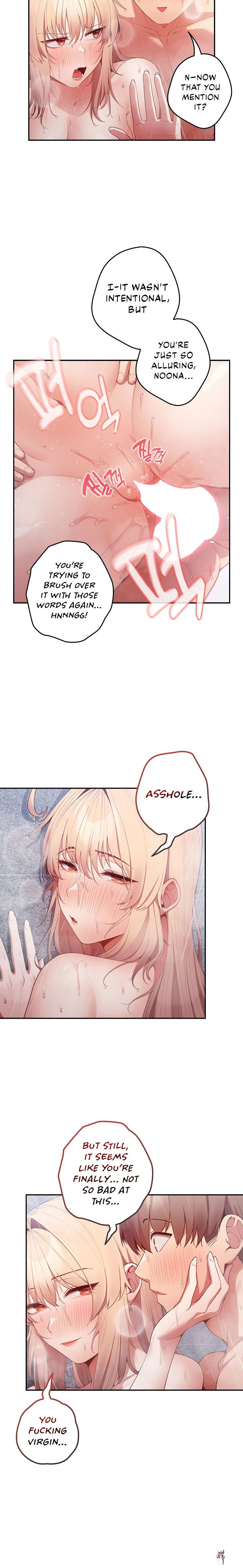 That&rsquo;s Not How You Do It That&rsquo;s Not How You Do It Chapter 14 - Page 3