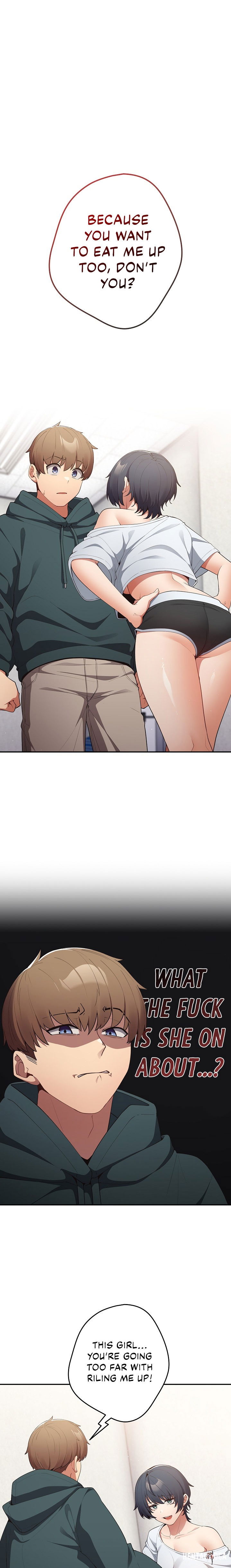 That&rsquo;s Not How You Do It That&rsquo;s Not How You Do It Chapter 15 - Page 1