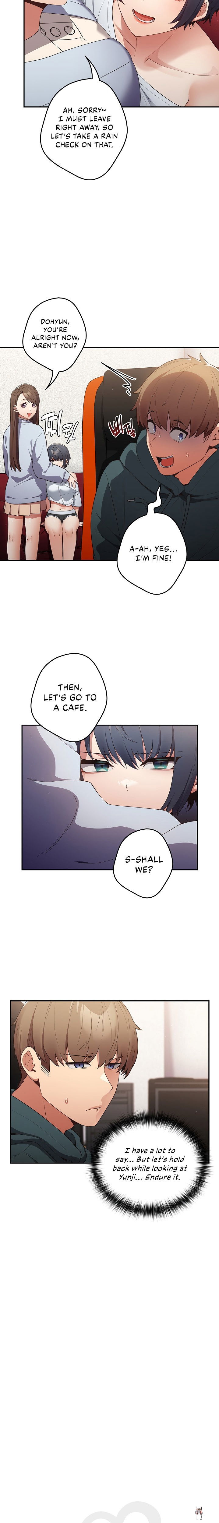 That&rsquo;s Not How You Do It That&rsquo;s Not How You Do It Chapter 15 - Page 11